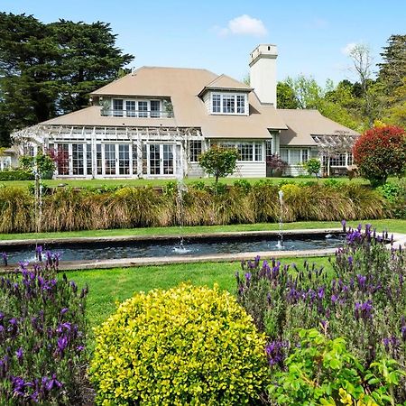 Parklands Country Gardens & Lodges Blue Mountains Blackheath Εξωτερικό φωτογραφία