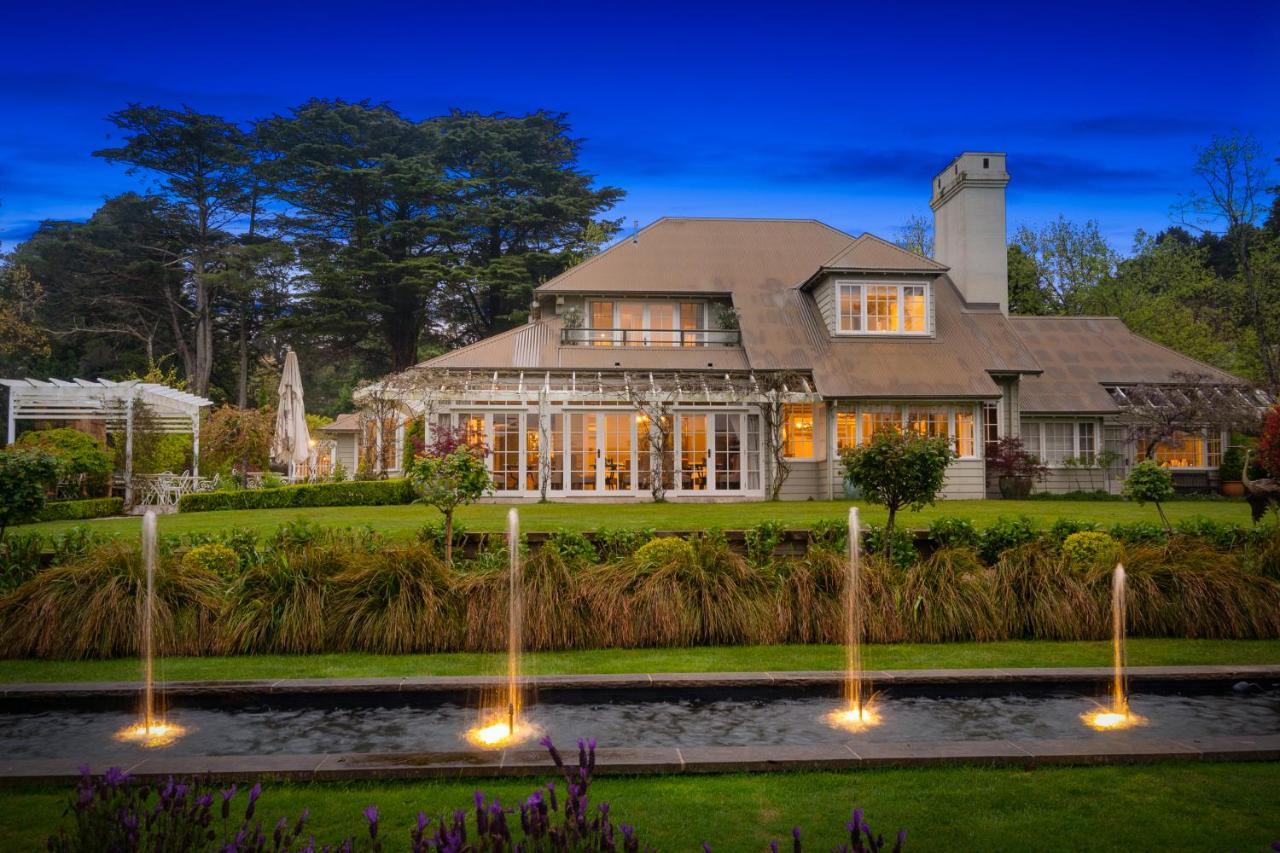 Parklands Country Gardens & Lodges Blue Mountains Blackheath Εξωτερικό φωτογραφία