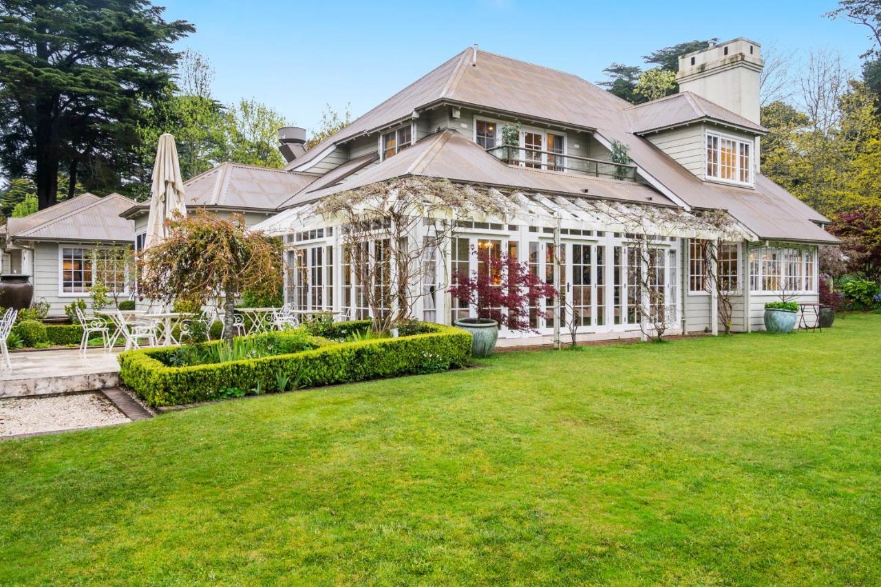 Parklands Country Gardens & Lodges Blue Mountains Blackheath Εξωτερικό φωτογραφία