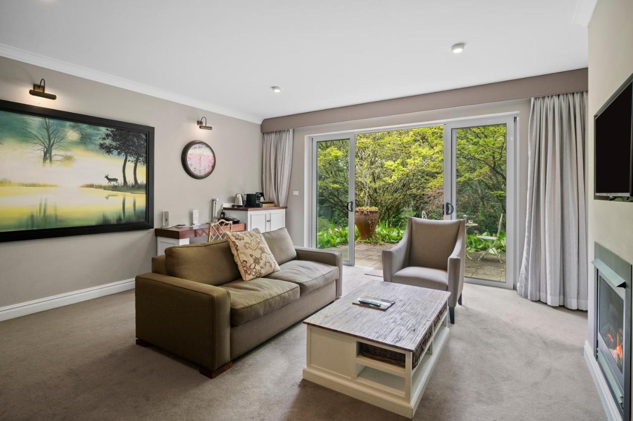 Parklands Country Gardens & Lodges Blue Mountains Blackheath Εξωτερικό φωτογραφία