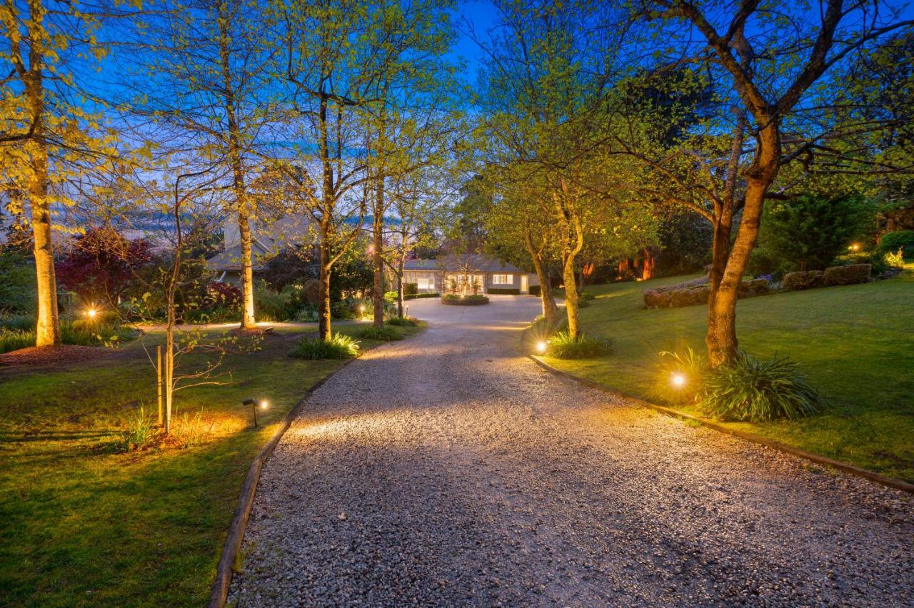Parklands Country Gardens & Lodges Blue Mountains Blackheath Εξωτερικό φωτογραφία