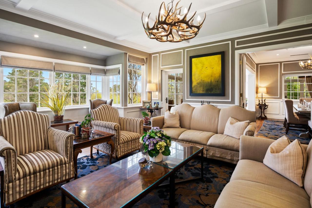 Parklands Country Gardens & Lodges Blue Mountains Blackheath Εξωτερικό φωτογραφία