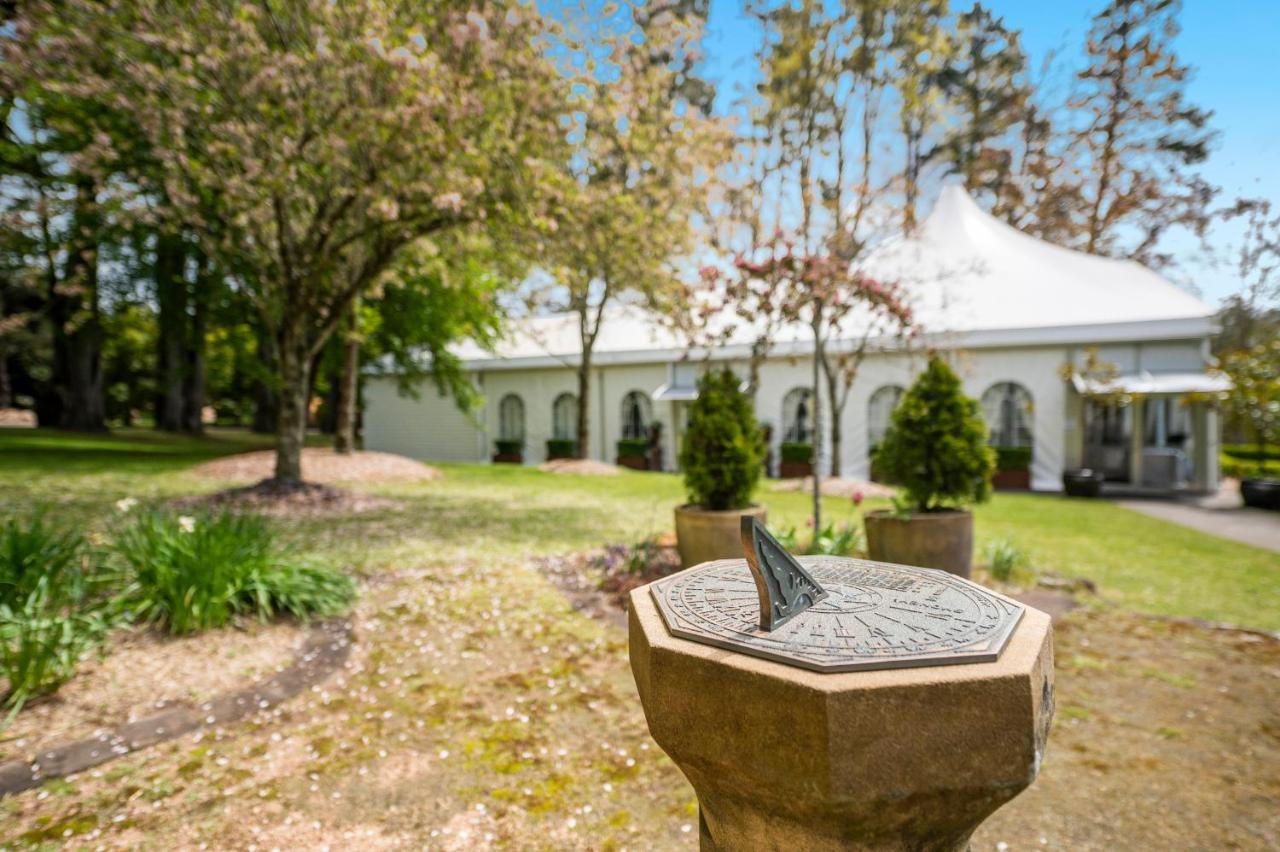 Parklands Country Gardens & Lodges Blue Mountains Blackheath Εξωτερικό φωτογραφία
