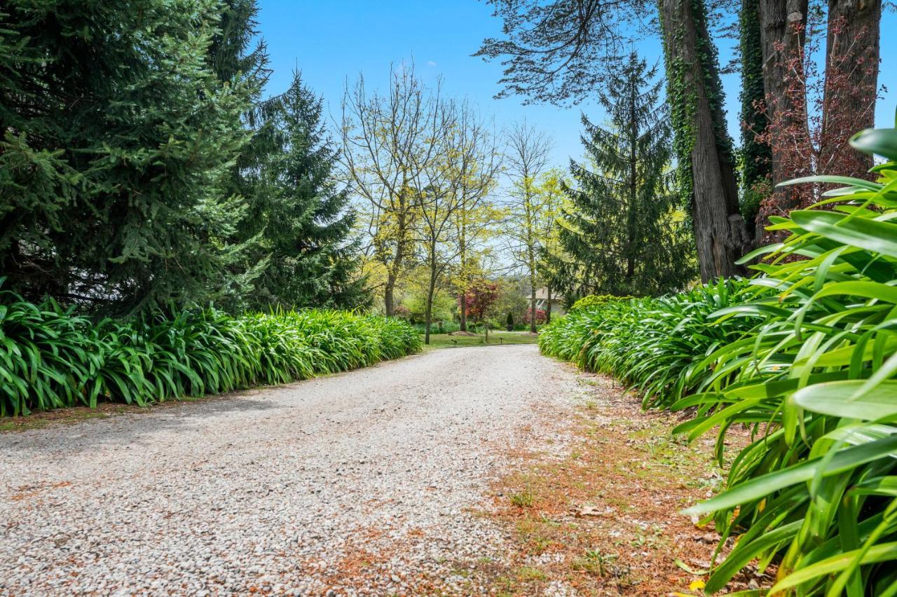 Parklands Country Gardens & Lodges Blue Mountains Blackheath Εξωτερικό φωτογραφία