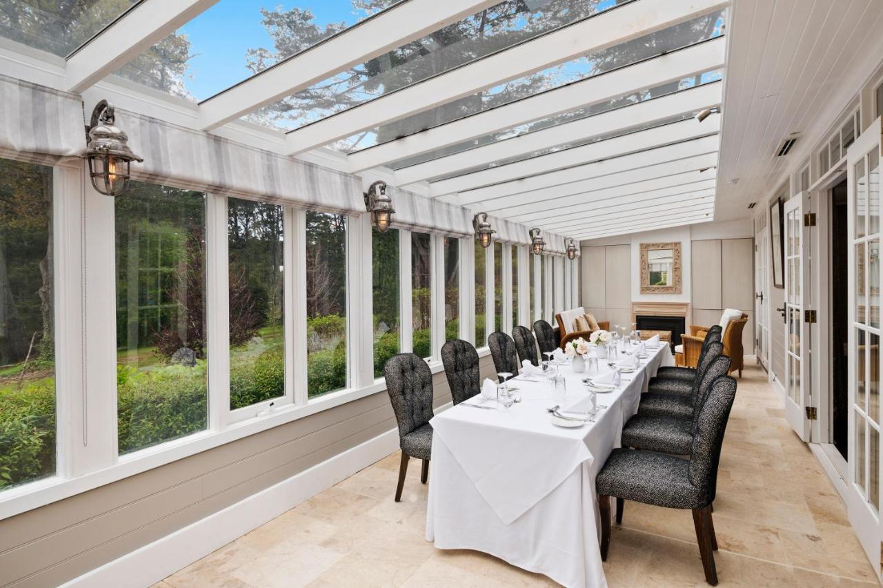 Parklands Country Gardens & Lodges Blue Mountains Blackheath Εξωτερικό φωτογραφία
