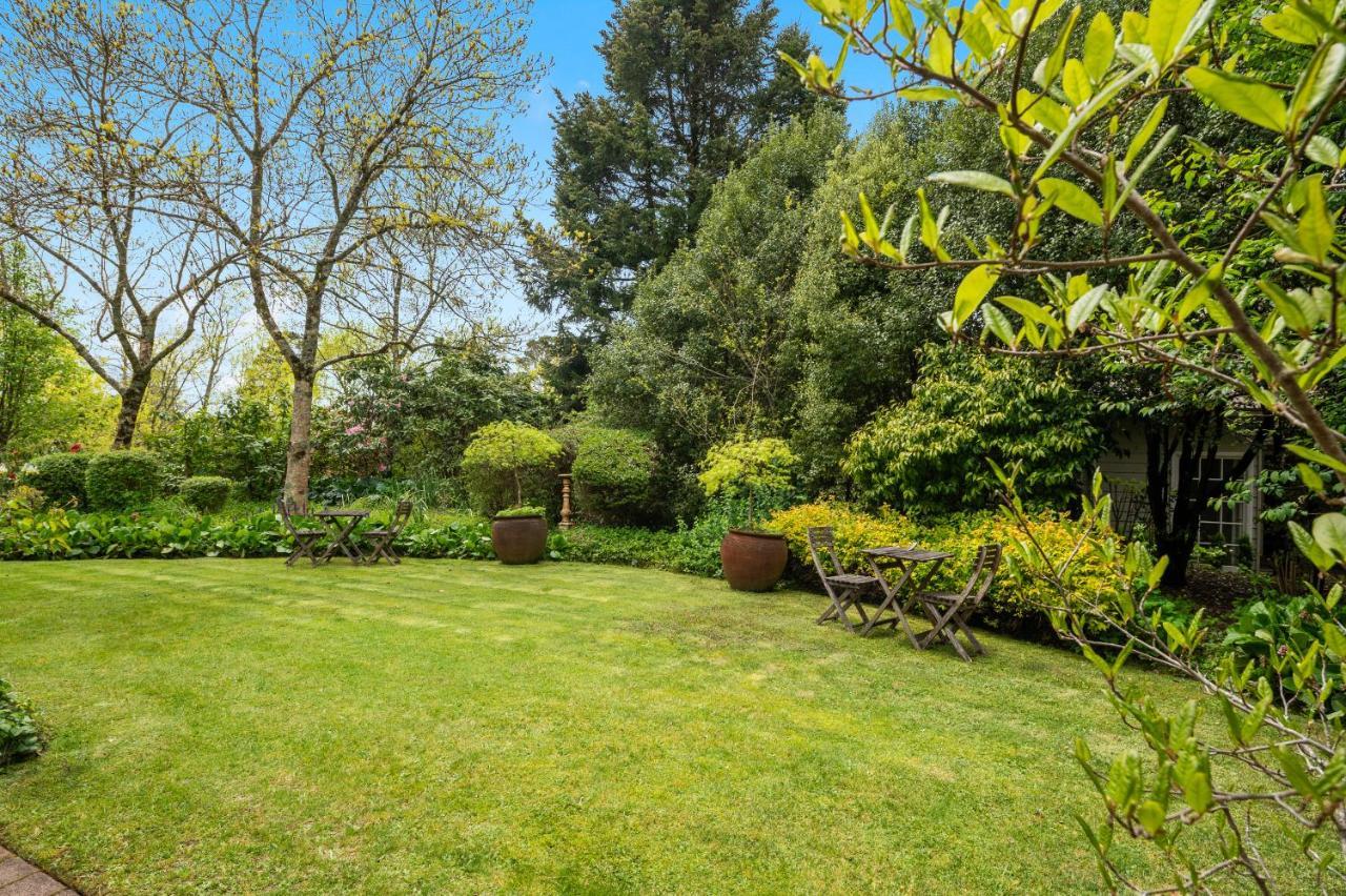 Parklands Country Gardens & Lodges Blue Mountains Blackheath Εξωτερικό φωτογραφία