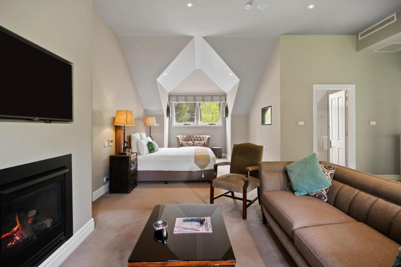 Parklands Country Gardens & Lodges Blue Mountains Blackheath Εξωτερικό φωτογραφία