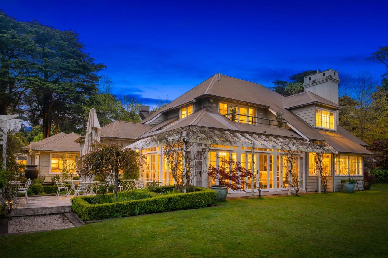 Parklands Country Gardens & Lodges Blue Mountains Blackheath Εξωτερικό φωτογραφία