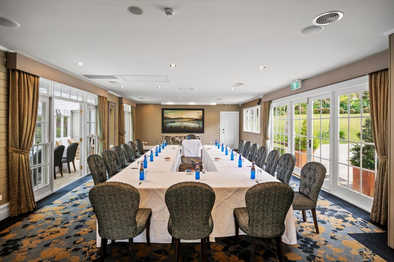Parklands Country Gardens & Lodges Blue Mountains Blackheath Εξωτερικό φωτογραφία