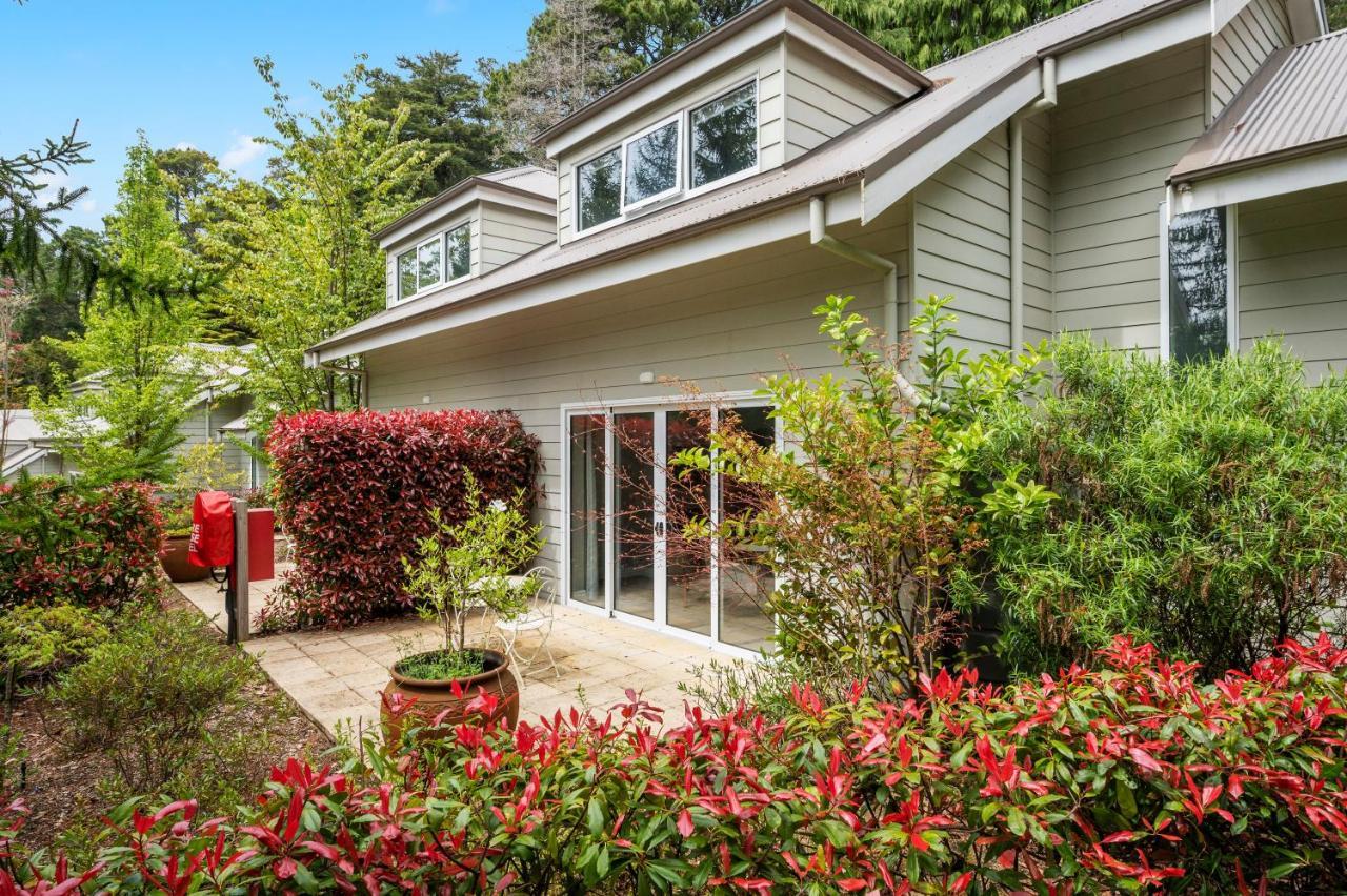 Parklands Country Gardens & Lodges Blue Mountains Blackheath Εξωτερικό φωτογραφία