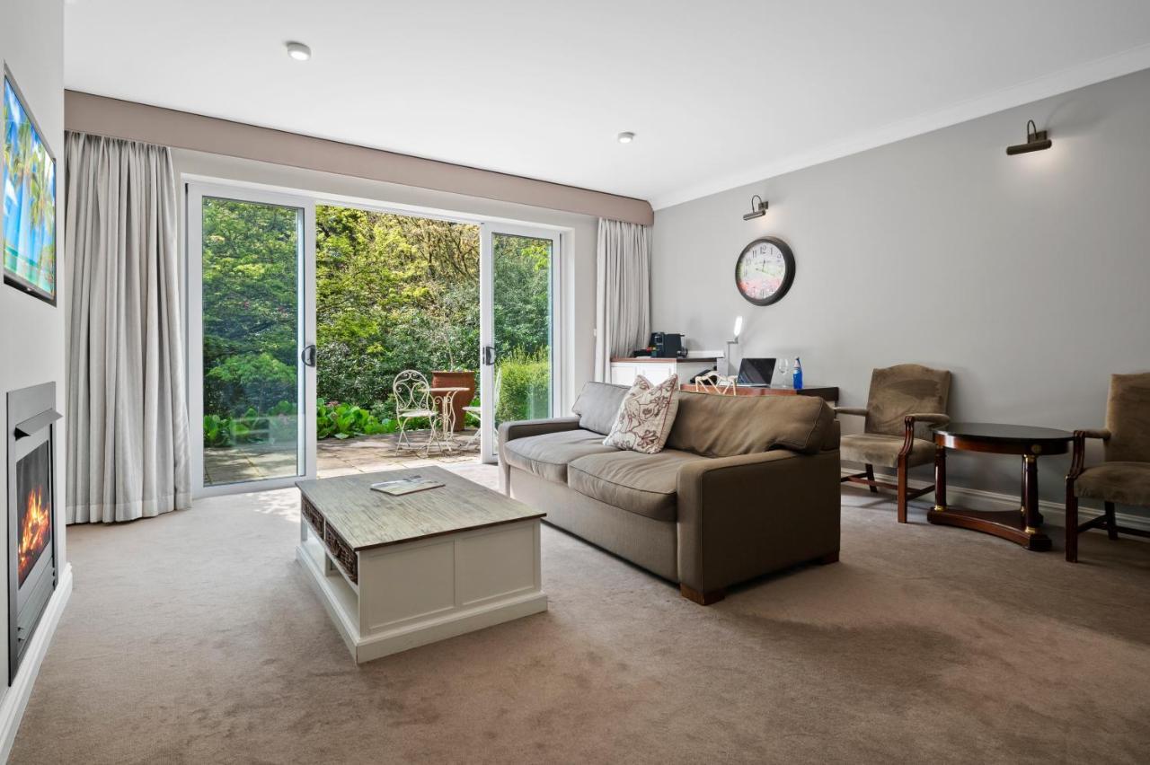 Parklands Country Gardens & Lodges Blue Mountains Blackheath Εξωτερικό φωτογραφία