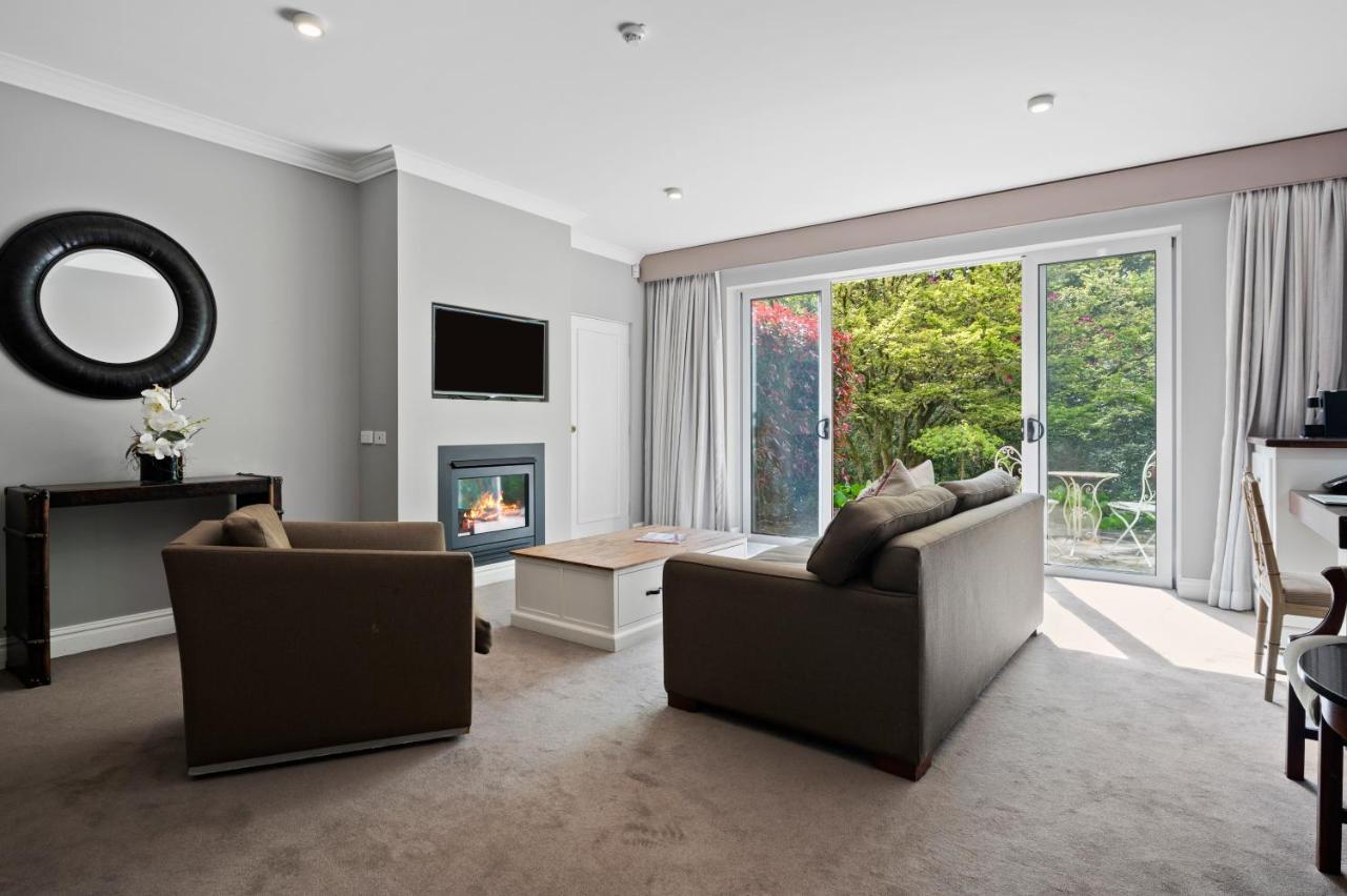 Parklands Country Gardens & Lodges Blue Mountains Blackheath Εξωτερικό φωτογραφία