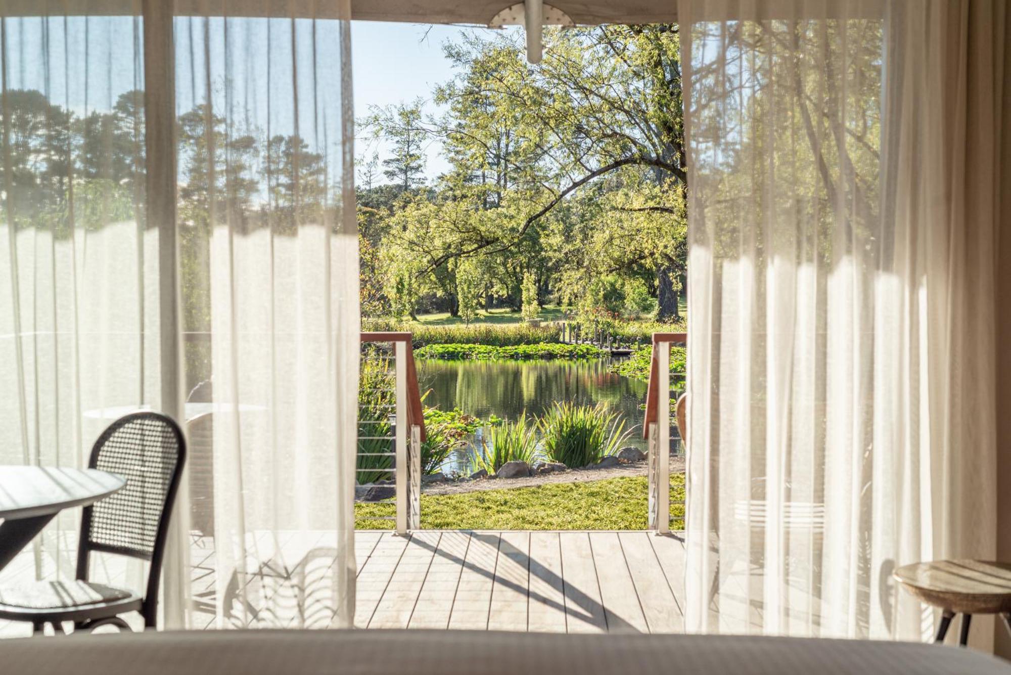 Parklands Country Gardens & Lodges Blue Mountains Blackheath Εξωτερικό φωτογραφία